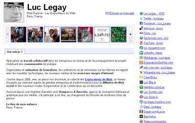 Que vaut votre identité numérique ?