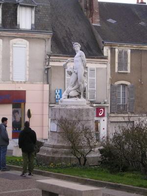 D'autres photos de Châteaudun