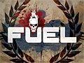 FUEL nouveau trailer images