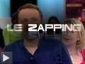 Videos: le Zapping (22/04) - séquences insolites des programmes de TF1