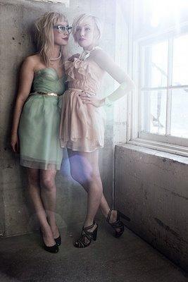 Les merveilles de Sarahseven.