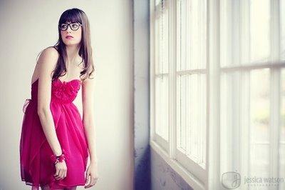 Les merveilles de Sarahseven.