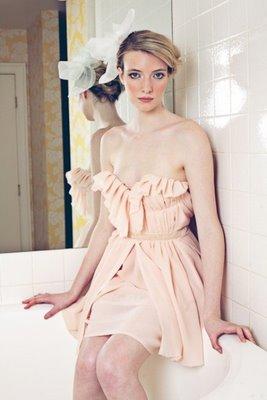 Les merveilles de Sarahseven.