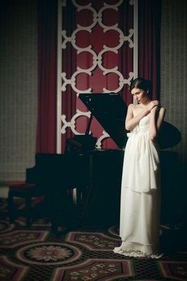 Les merveilles de Sarahseven.