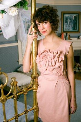 Les merveilles de Sarahseven.