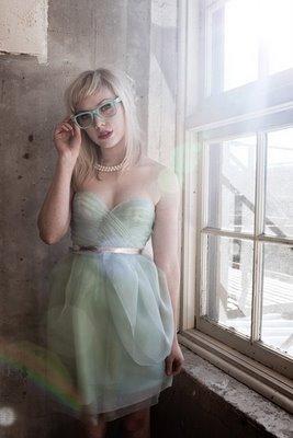 Les merveilles de Sarahseven.