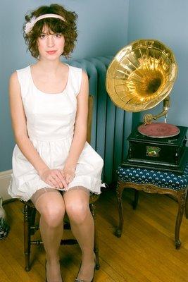 Les merveilles de Sarahseven.