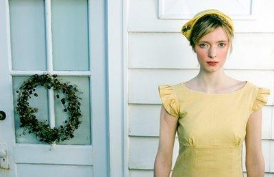 Les merveilles de Sarahseven.