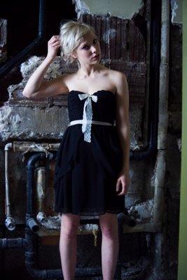 Les merveilles de Sarahseven.