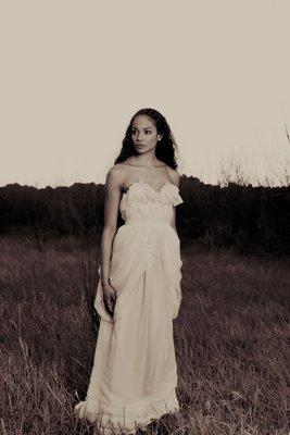 Les merveilles de Sarahseven.