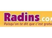 Radins.com coup projecteur l'annuaire magasins d'usine