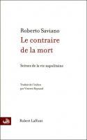 Roberto Saviano : Écrire 'la seule dimension où je me sens vivant et libre'