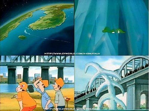 Le Bébé Dinosaure Dooly