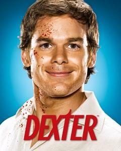 Michael C. Hall, interprète de Dexter Morgan Michael C. Hall, interprète de Dexter Morgan