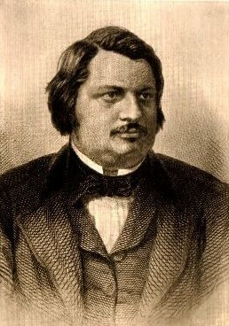 Balzac