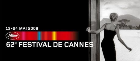 Cannes les films en compet' connus! Canner banner