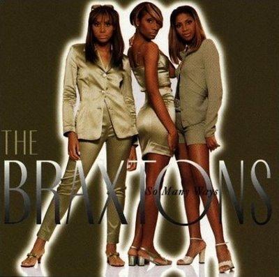 Back In The Dayz with... The Braxtons
