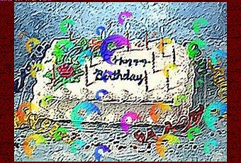Rock Et Joyeux Anniversaire 15 Acrostiche Veronique Dubois Paperblog Rock Et Joyeux Anniversaire 15 Acrostiche Veronique Dubois Paperblog