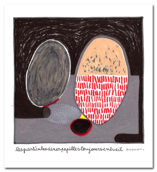 Ecritures Automatiques .0047 + 0048 + 0049 + 0050