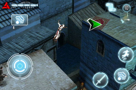 Assassin's Creed capture 2