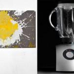 Peindre avec son blender, c’est possible !