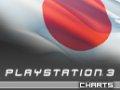 [CHARTS] Les ventes de PlayStation 3 en grande forme au Japon