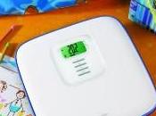 Françaises font fixation leur poids