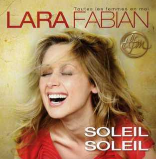 Lara Fabian: Un retour en force