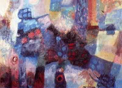 Entre la réalité et la fiction