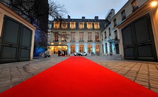 La Maison des Polytechniciens