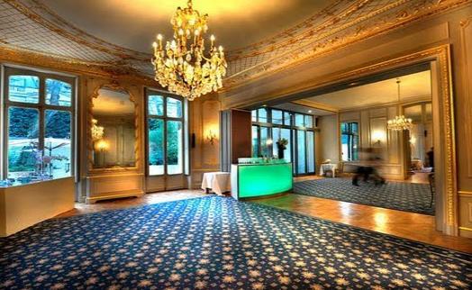 La Maison des Polytechniciens