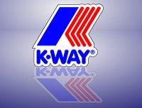 K-way disparait du magasin d'usine à Hem