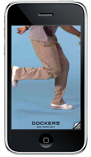 Docker-shakeable-iphone