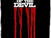 "The House Devil"