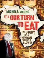 Corruption au Kenya : un livre terrorise les libraires et agace les politiques