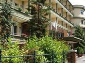 Andrassy Hotel Budapest: escapade hongroise, entre luxe simplicité