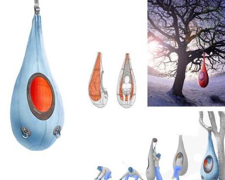 cocoon-emergency-shelter cocoon-emergency-shelter