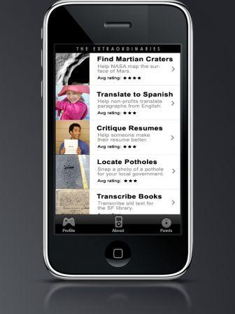 Le micro-volontariat, une tendance à venir ?