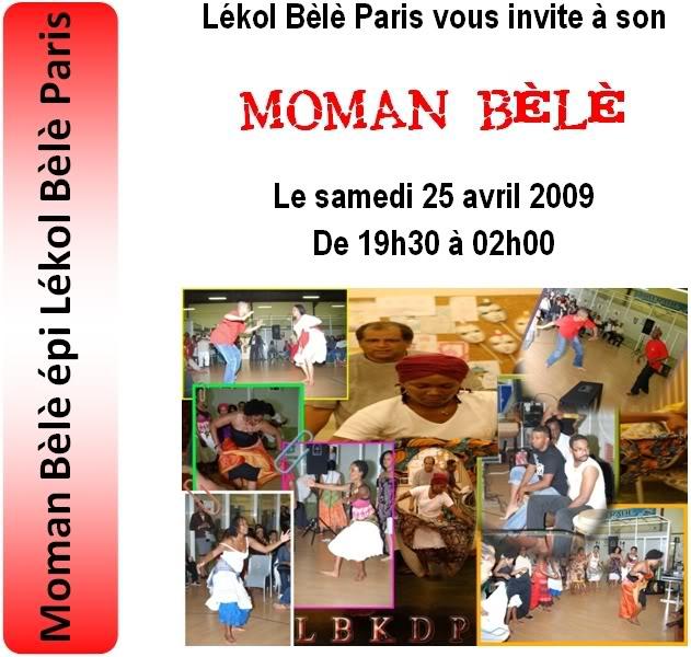 Moman bèlè... on remet ça !