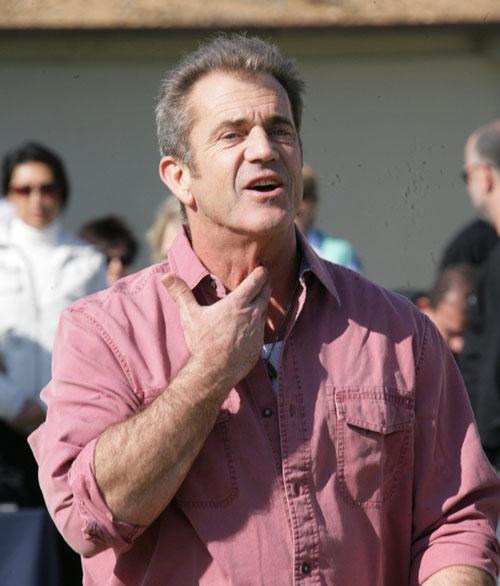 Mel Gibson: visage à deux faces, et à deux vies…