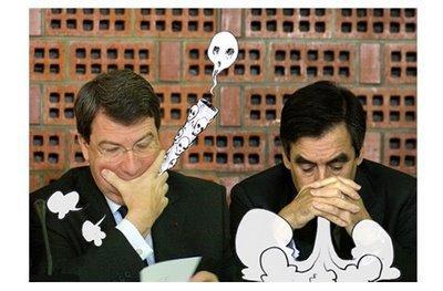 La chaîne de la pipe