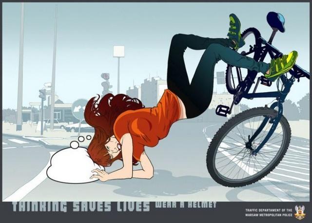 pub sécurité routière