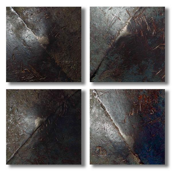 Philippe Morel - Têtes de bittes (d'amarrage).jpg