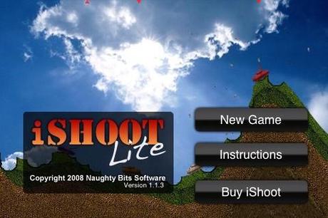 ishoot lite 15 applications gratuites et indispensables pour l’iPhone