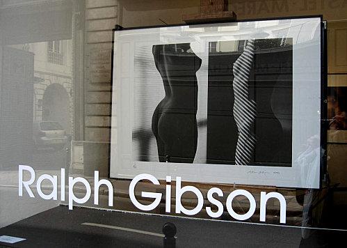 Ralph Gibson chez LWS/Photo 4