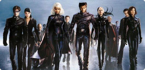 Ciné-Club : Retour sur la Saga X-Men