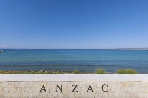 Anzac Day : la Nouvelle-Zélande se souvient…