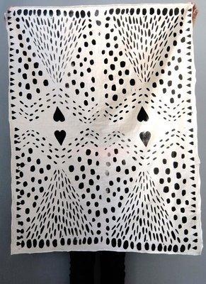 Rabbit on the run ! Rabbit on the run !