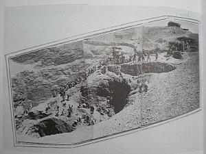 DEIR EL-MÉDINEH : LE 