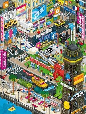 Concours adidas : Une paire de ZX90 à gagner sur Modissimo !